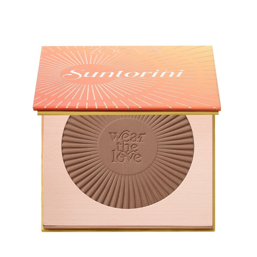 ZOEVA Suntorini Bronzer