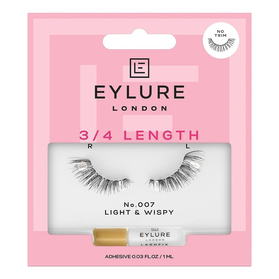 Eylure 3/4 Length 007