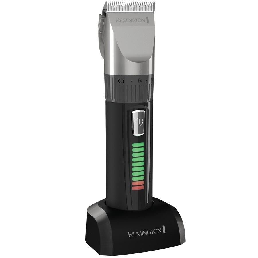 Remington HC5810 - Professional Hair Clipper with Advanced Ceramic Coating