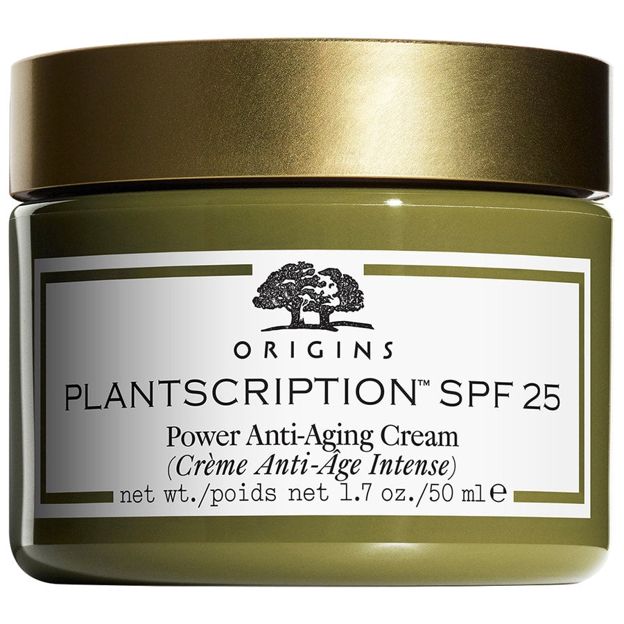 Origins Plantscription SPF25 Power Anti-Aging Cream