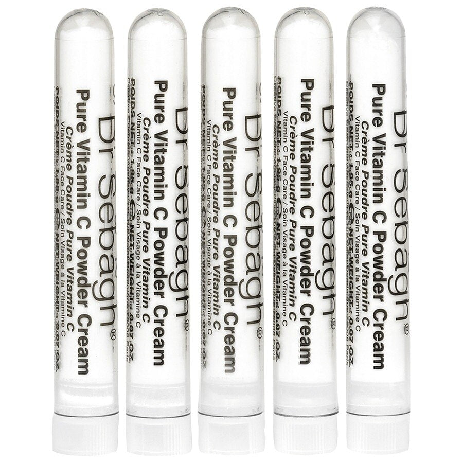 Dr. Sebagh Pure Vitamin C Powder Cream
