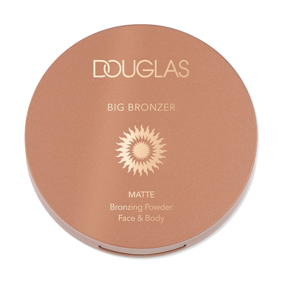 Douglas Collection Make-Up Big Bronzer - Matte