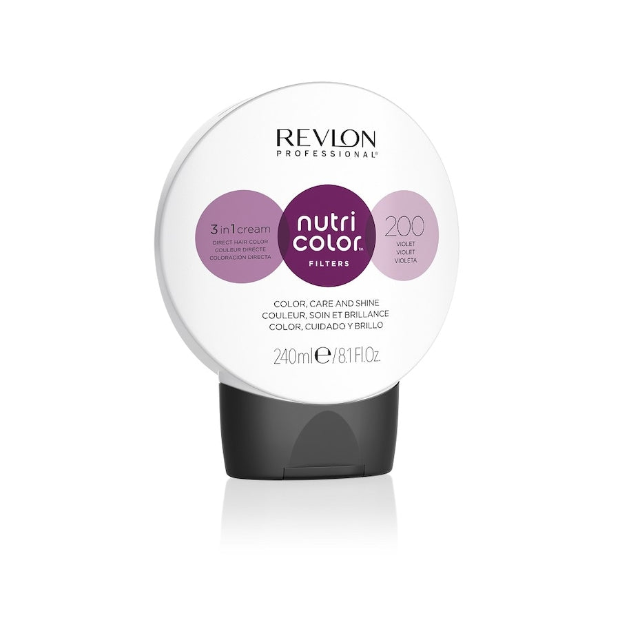 Revlon Professional Nutri Color Bi-Phase
