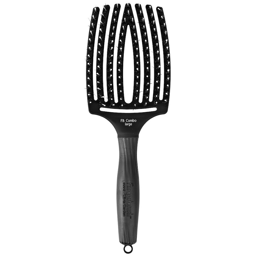 Olivia Garden FINGERBRUSH Combo borstel