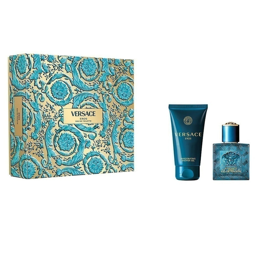 Versace Eros Eau de Toilette 30 ML Set