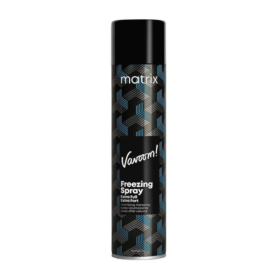 Matrix Vavoom Freezing Spray