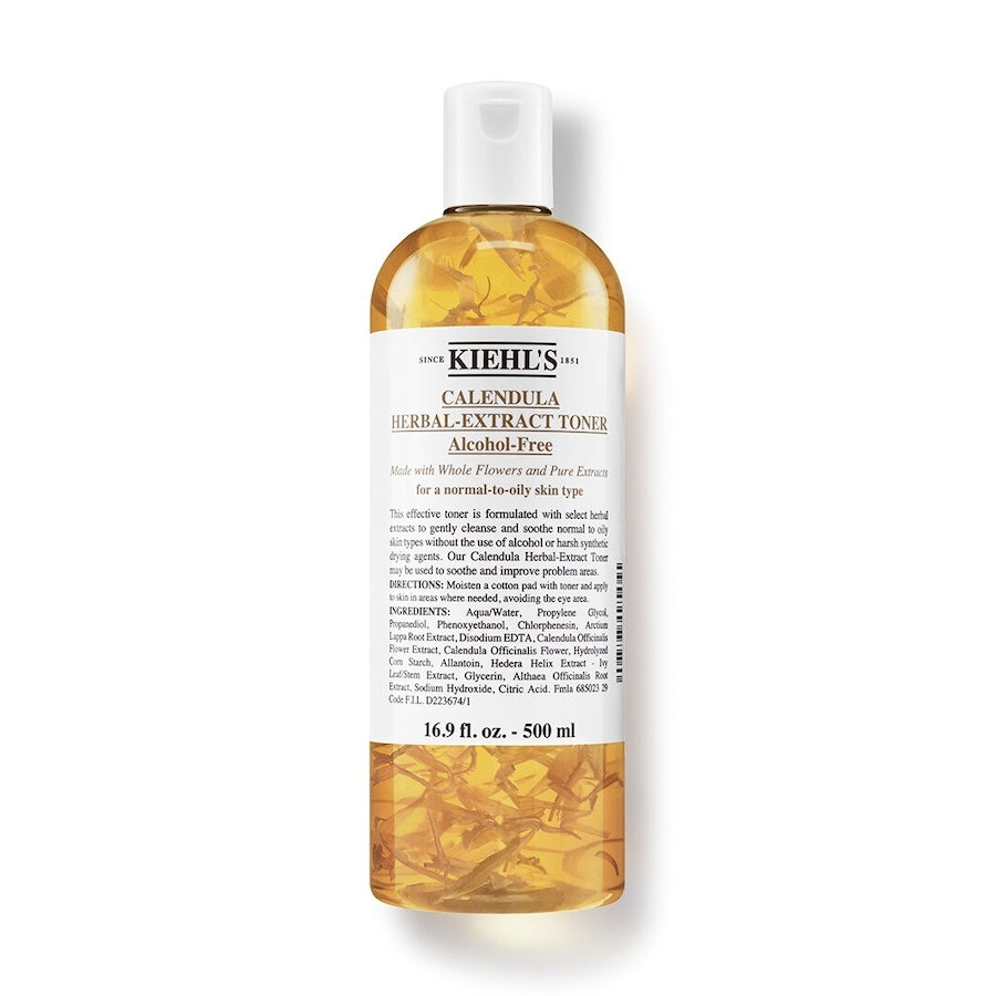 Kiehl’s Calendula Herbal Extract Toner