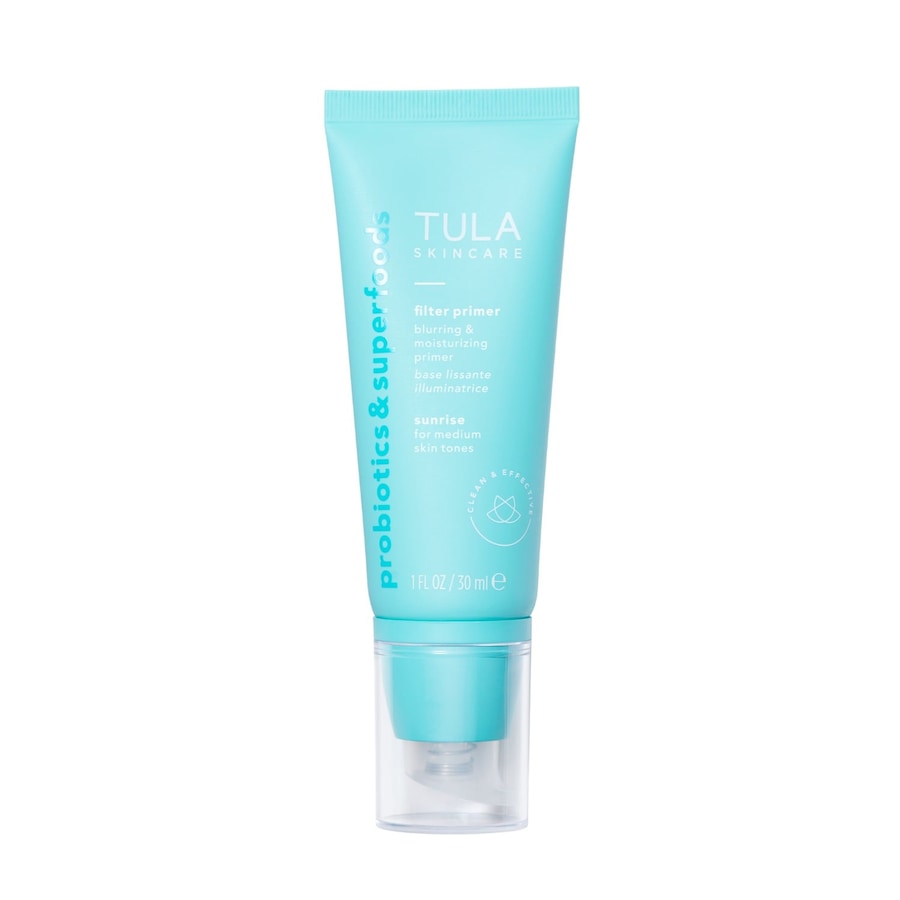 TULA Probiotics & Superfoods Filter Primer