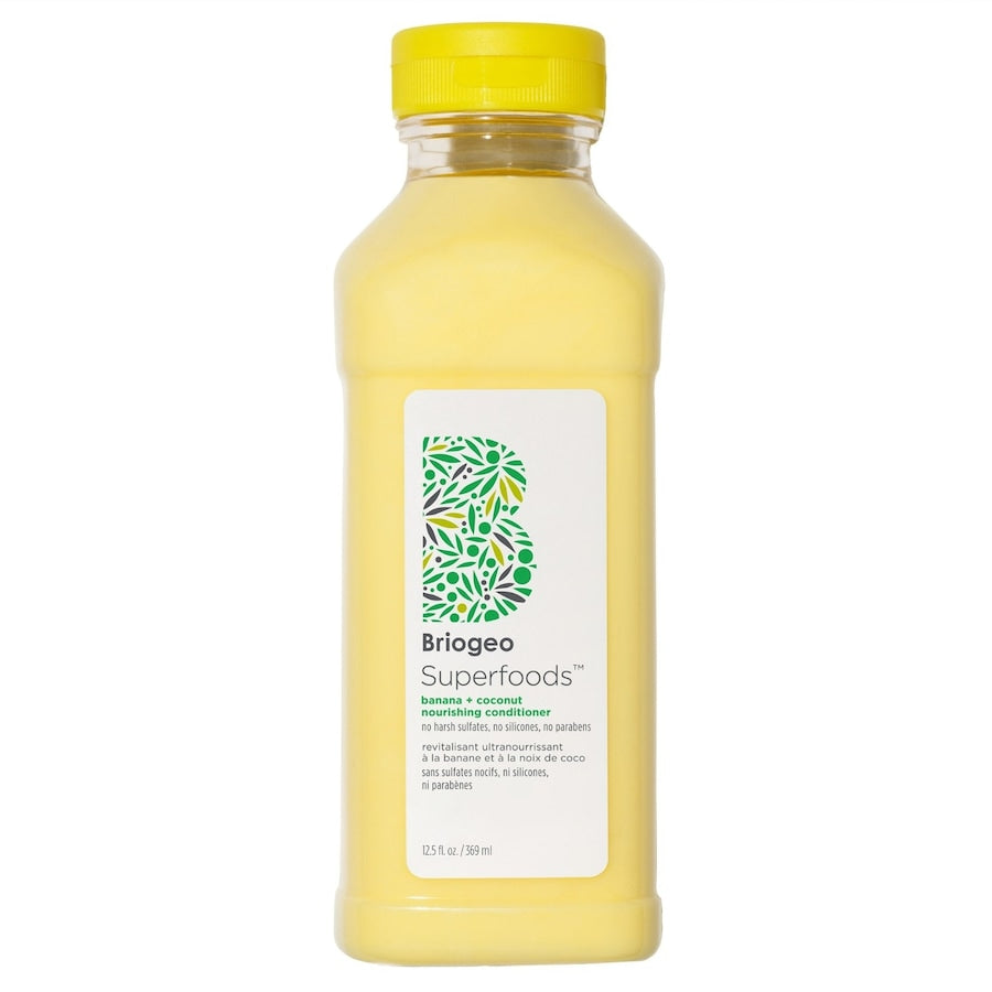 Briogeo Superfoods™ Banana + Coconut Nourishing Conditioner