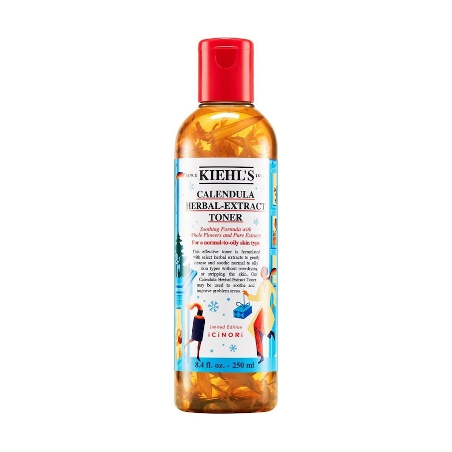 Kiehl’s Calendula Herbal Extract Toner