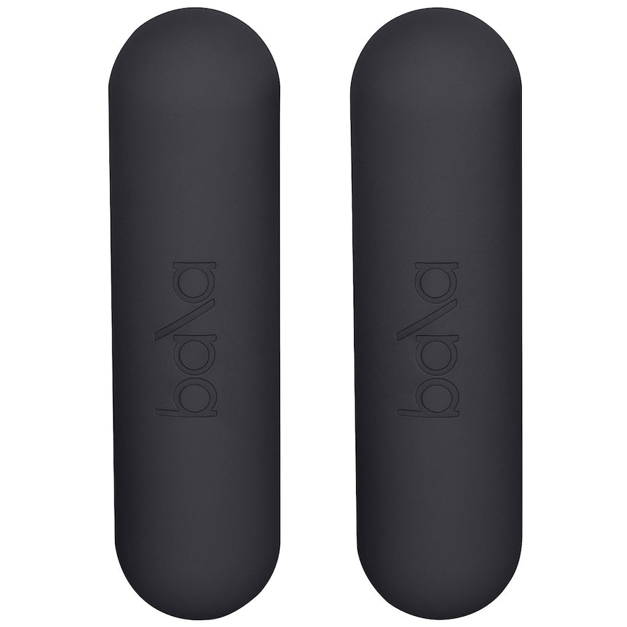 Bala Bala Bars (1.5k) - Charcoal