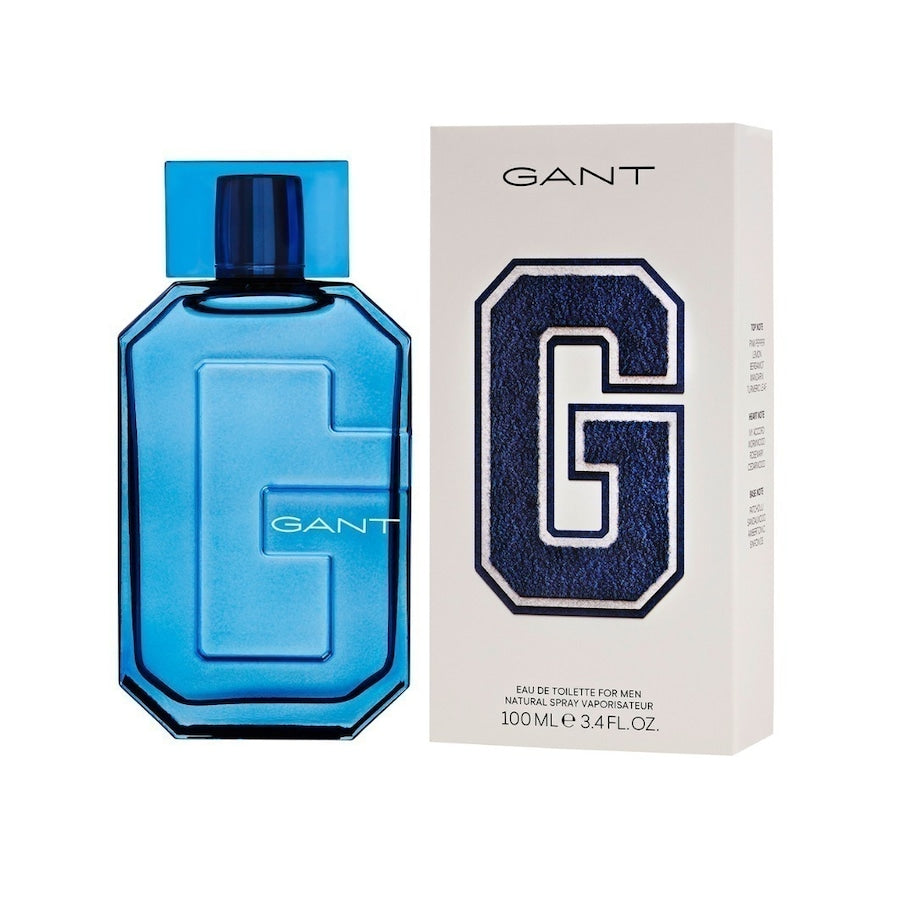 Gant Gant