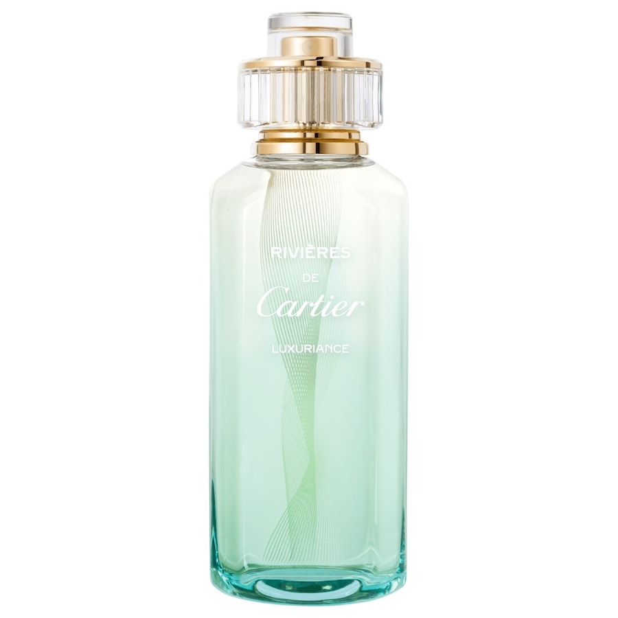 Cartier RIVIÈRES DE CARTIER Luxuriance Eau de Toilette