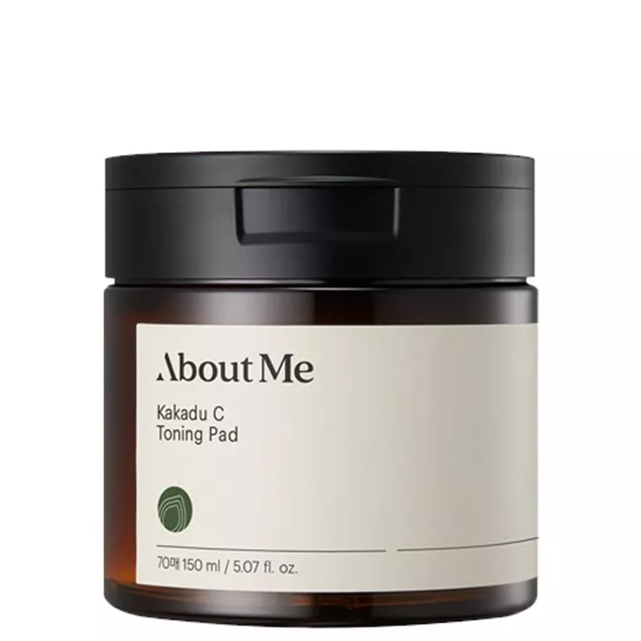 About Me Kakadu C Toning Pad