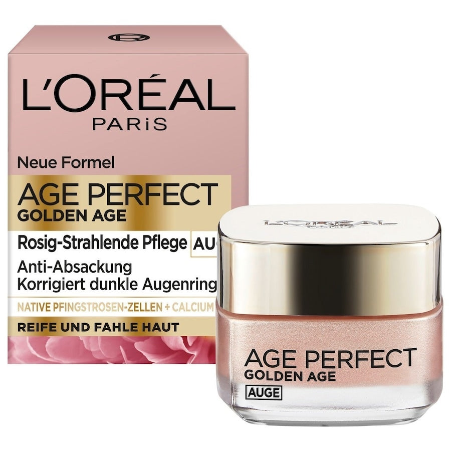 L’Oréal Paris Age Perfect Golden Age Oogcrème