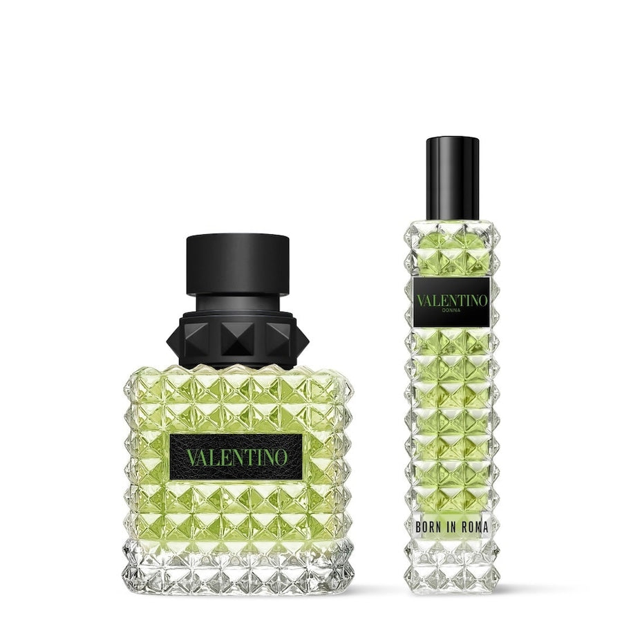 Valentino Born In Roma Donna Green Stravaganza Eau de Parfum Set