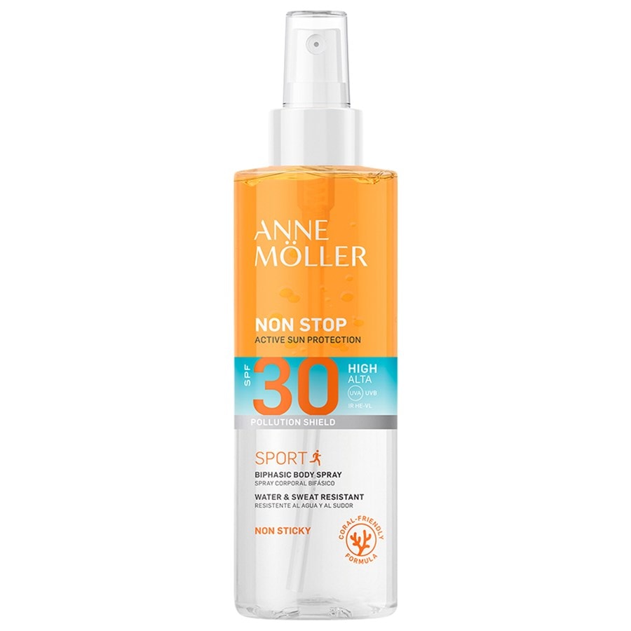 Anne Möller Non Stop Biphase SPF 30