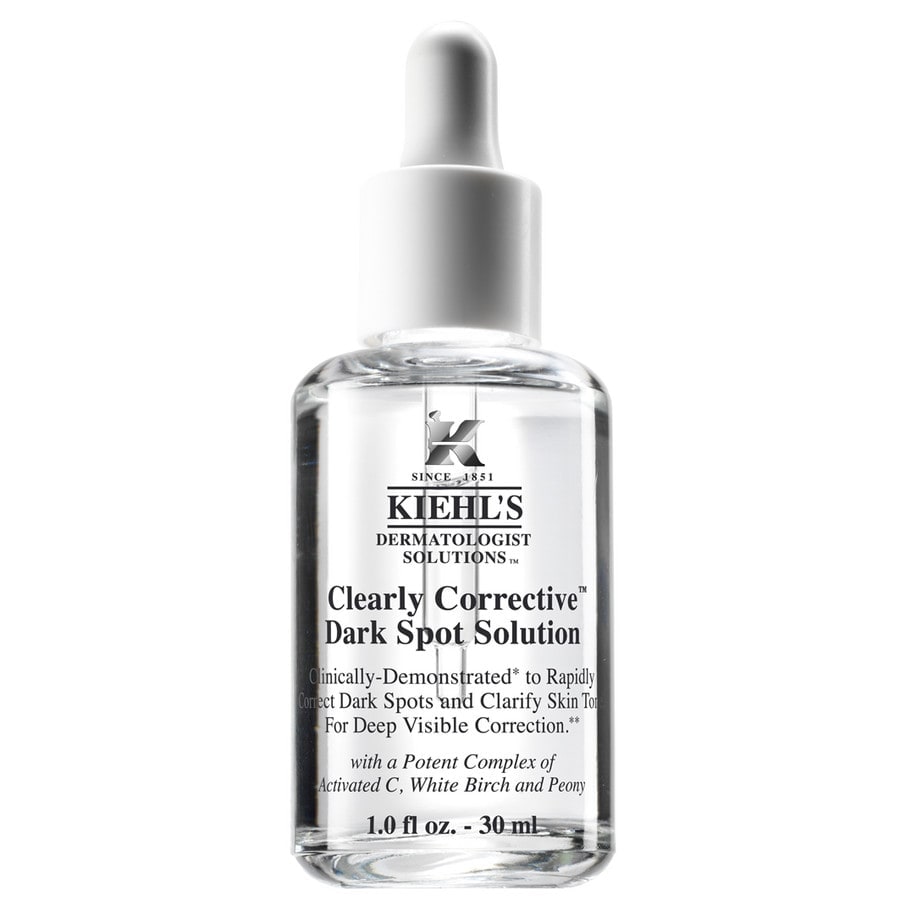 Kiehl’s Clearly Corrective Clearly Corrective Dark Spot Solution