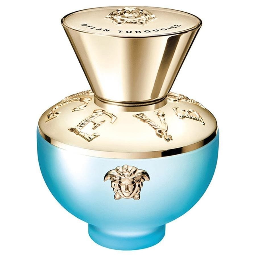 Versace Dylan Turquoise Eau de Toilette