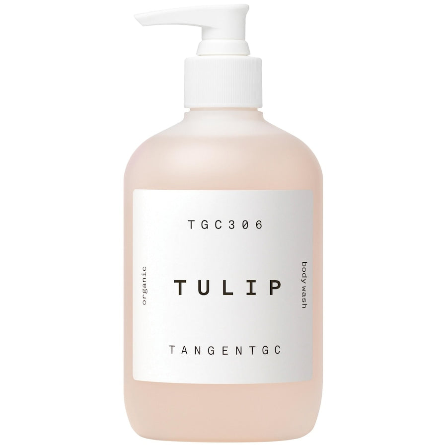 tulip body wash