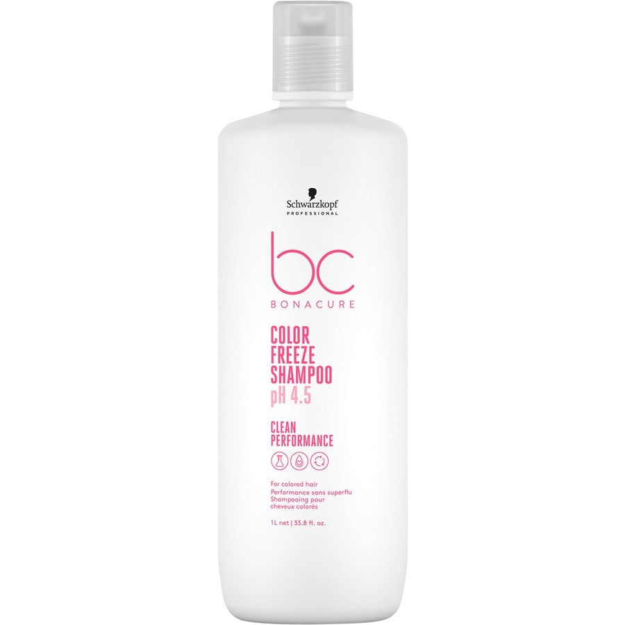 Schwarzkopf Professional Shampoo