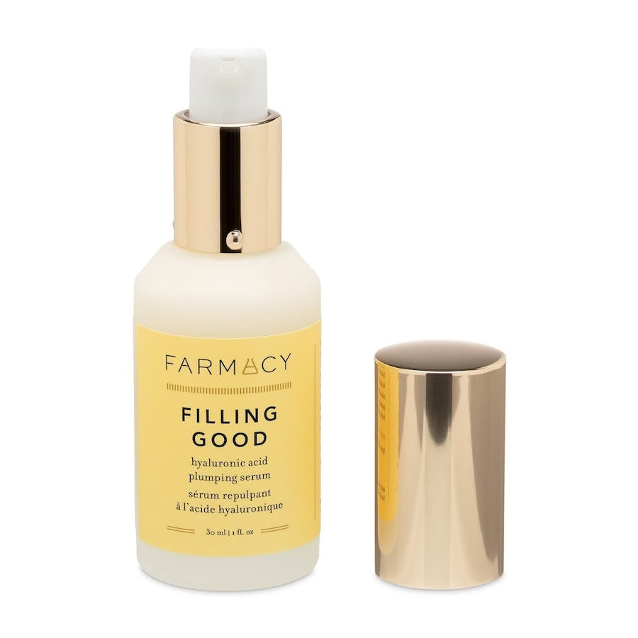 FARMACY Filling Good Hyaluronic Acid Plumping Serum