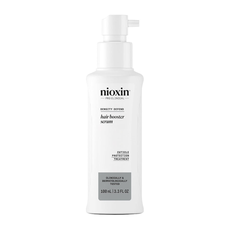 Nioxin Density Defend HAIR BOOSTER SERUM