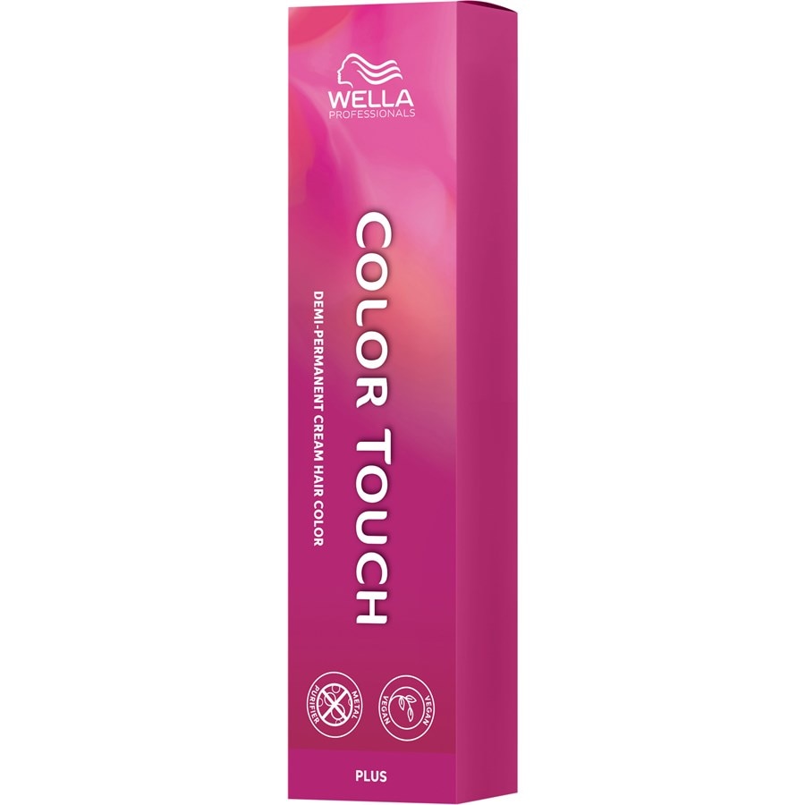 Wella Professionals Color Touch Plus