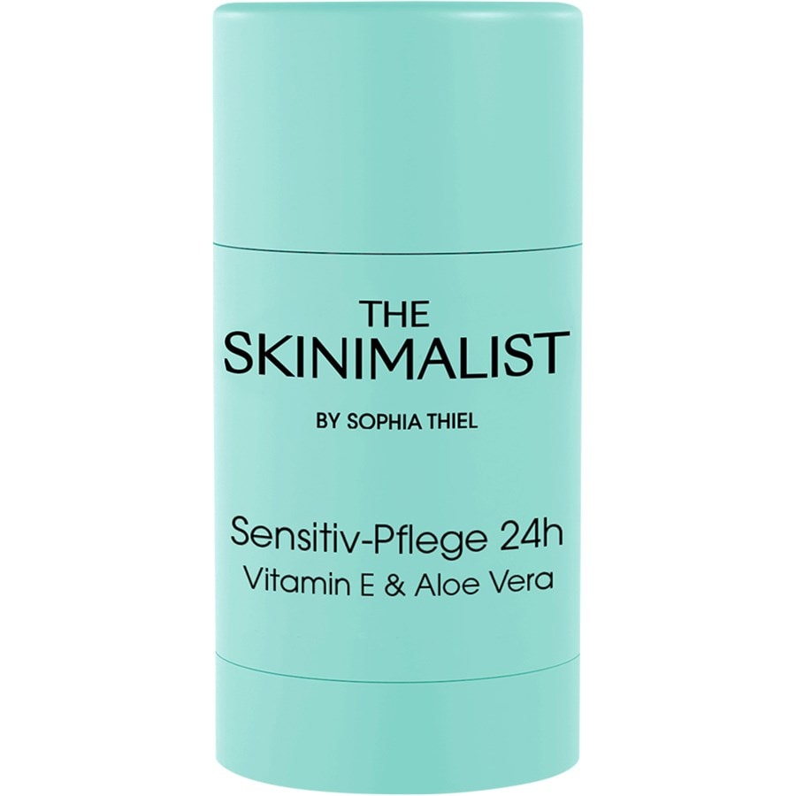 The Skinimalist Vitamine E & Aloë Vera Gevoelige Verzorging 24u