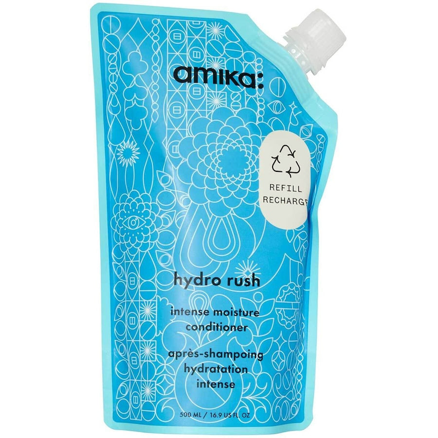 Amika hydro rush intense moisture conditioner