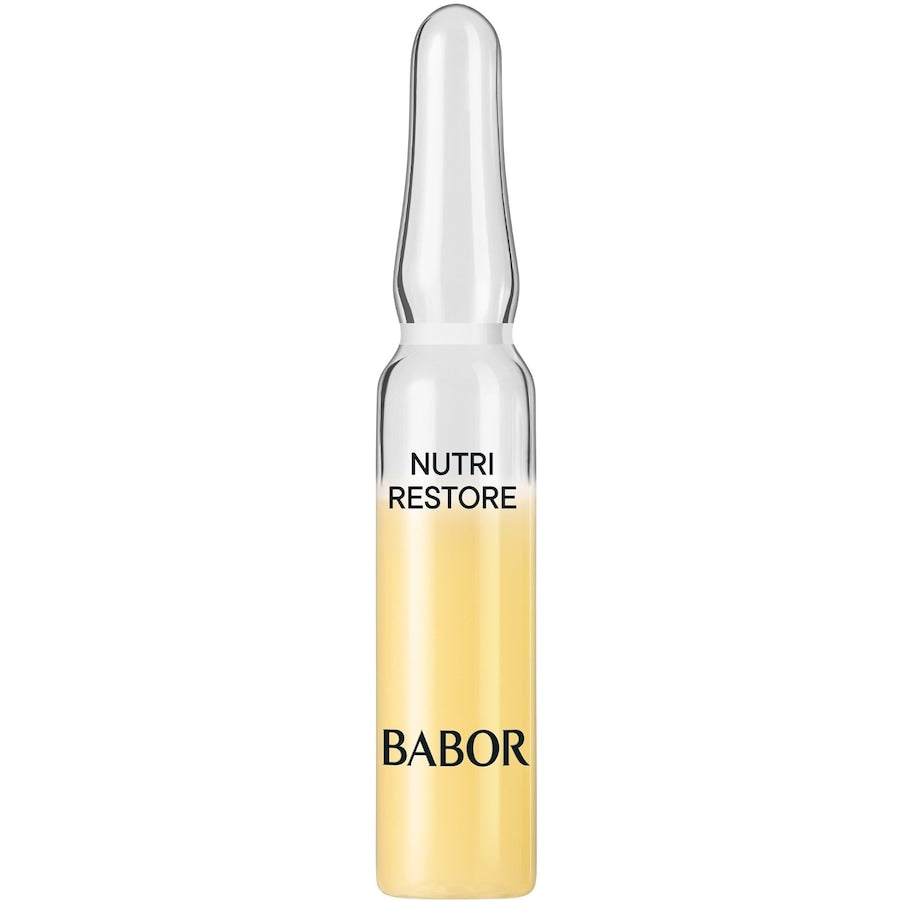 BABOR Ampoule Concentrates Nutri Restore Ampoule