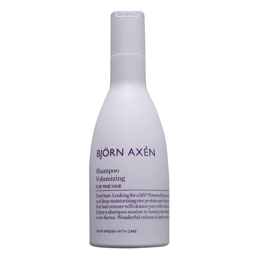 BJÖRN AXÉN Volumizing Shampoo