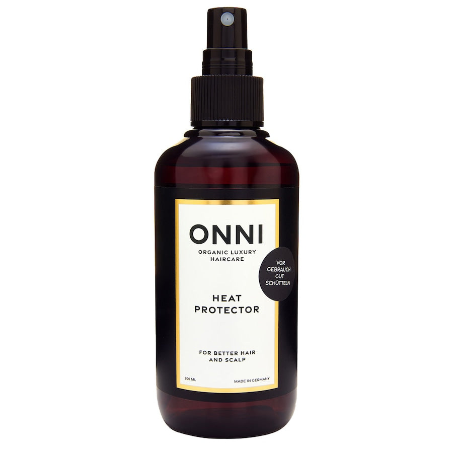 ONNI Organic Luxury Haircare Heat Protector