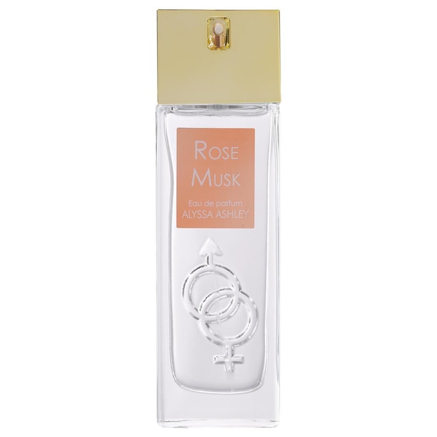 Alyssa Ashley Musk Rose Eau de Parfum