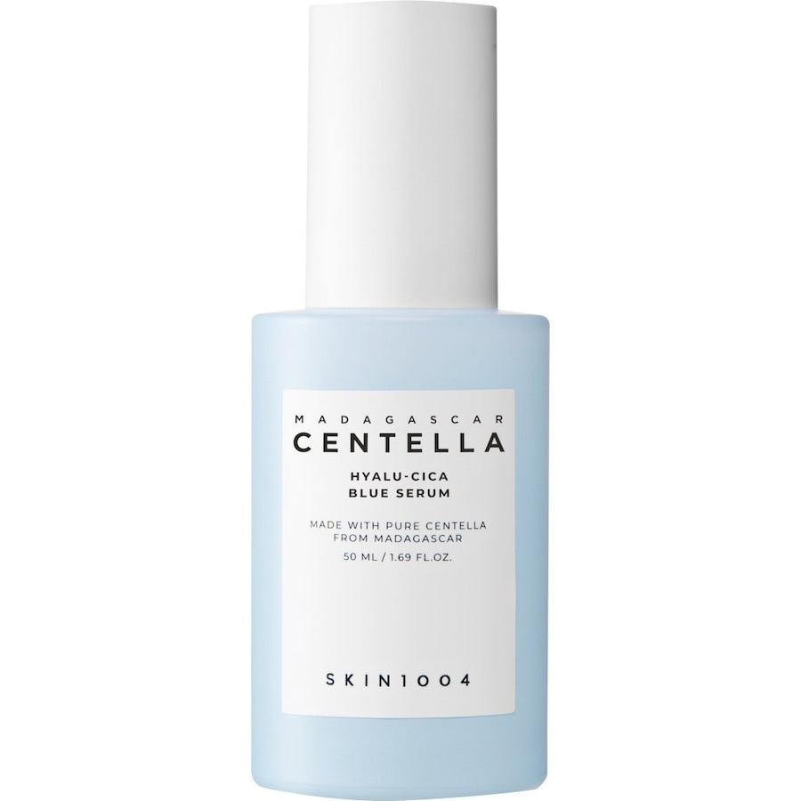 SKIN1004 Blauw serum van Madagaskar Centella Hyalu-Cica