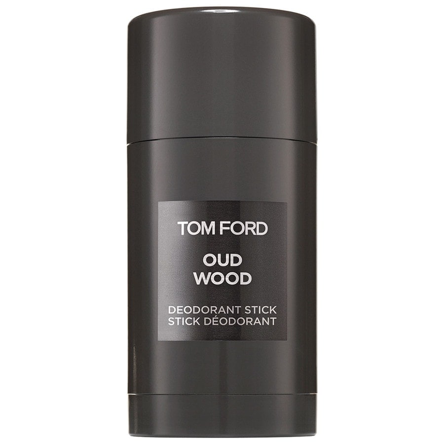 TOM FORD Private Blend Fragrances Oud Wood Deodorant Stick