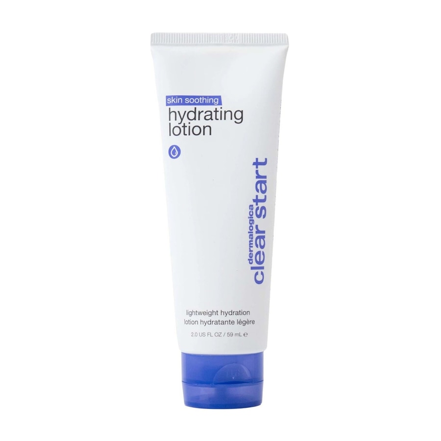 Dermalogica Clear Start Skin Soothing Hydrating Lotion