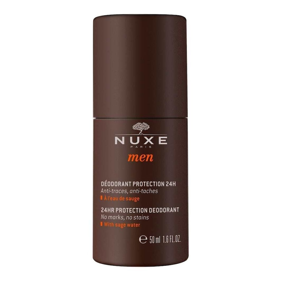 NUXE Men 24HR Protection Deodorant