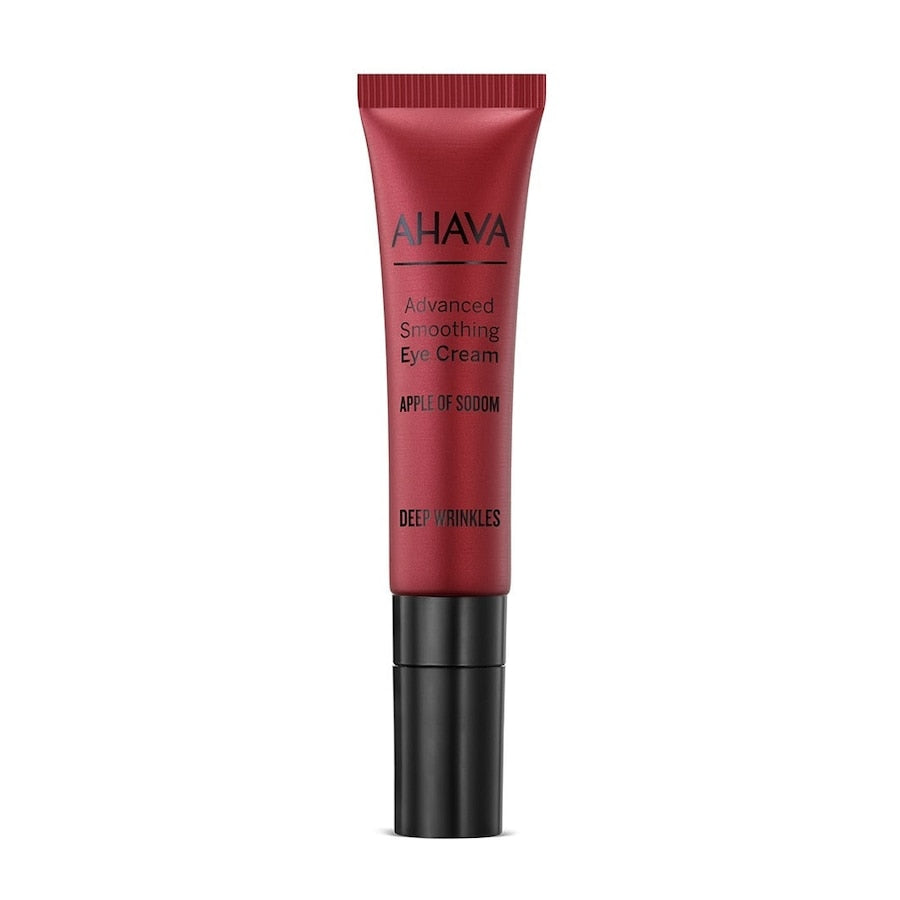 AHAVA AOS Advanced Smoothing Eye cream