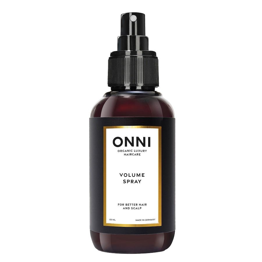 ONNI Organic Luxury Haircare Volume Spray