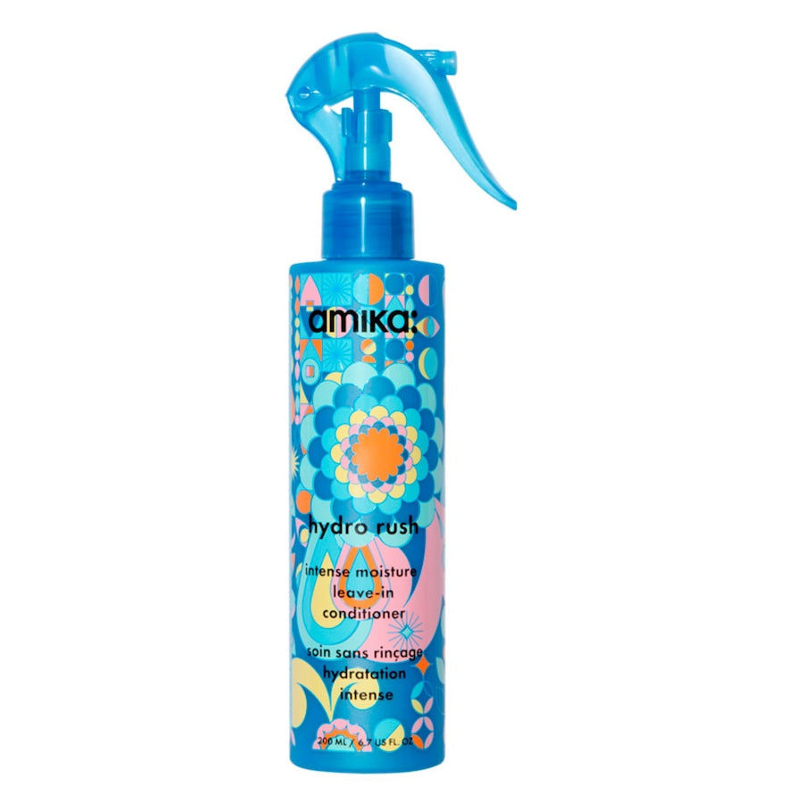 Amika hydro rush intense moisture leave-in conditioner