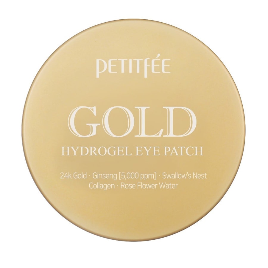 Petitfee PETITFEE Gold Hydrogel Eye Patch