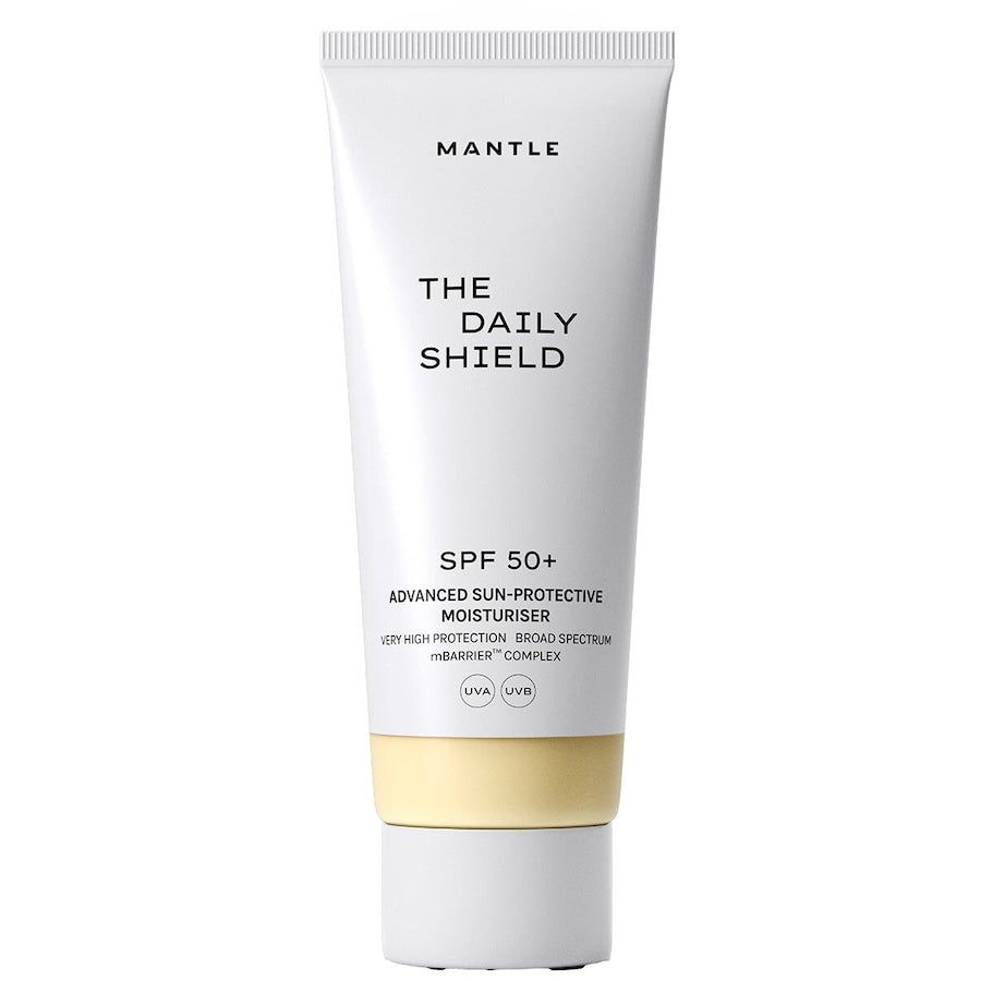 MANTLE The Daily Shield