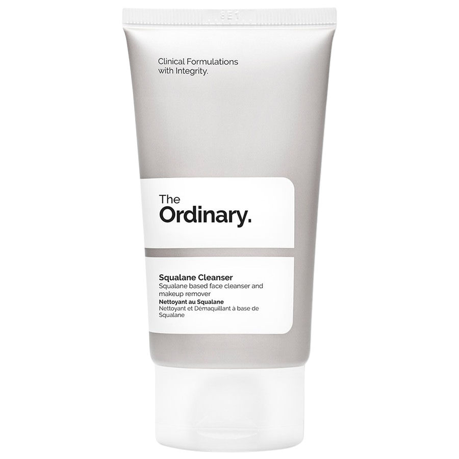 The Ordinary Blemish Control Squalane