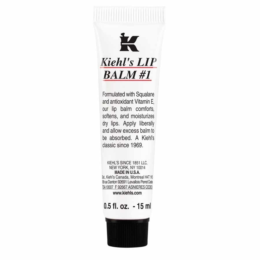 Kiehl’s Lip Balm #1