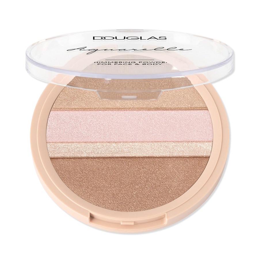 Douglas Collection Make-Up Aquarelle Powder