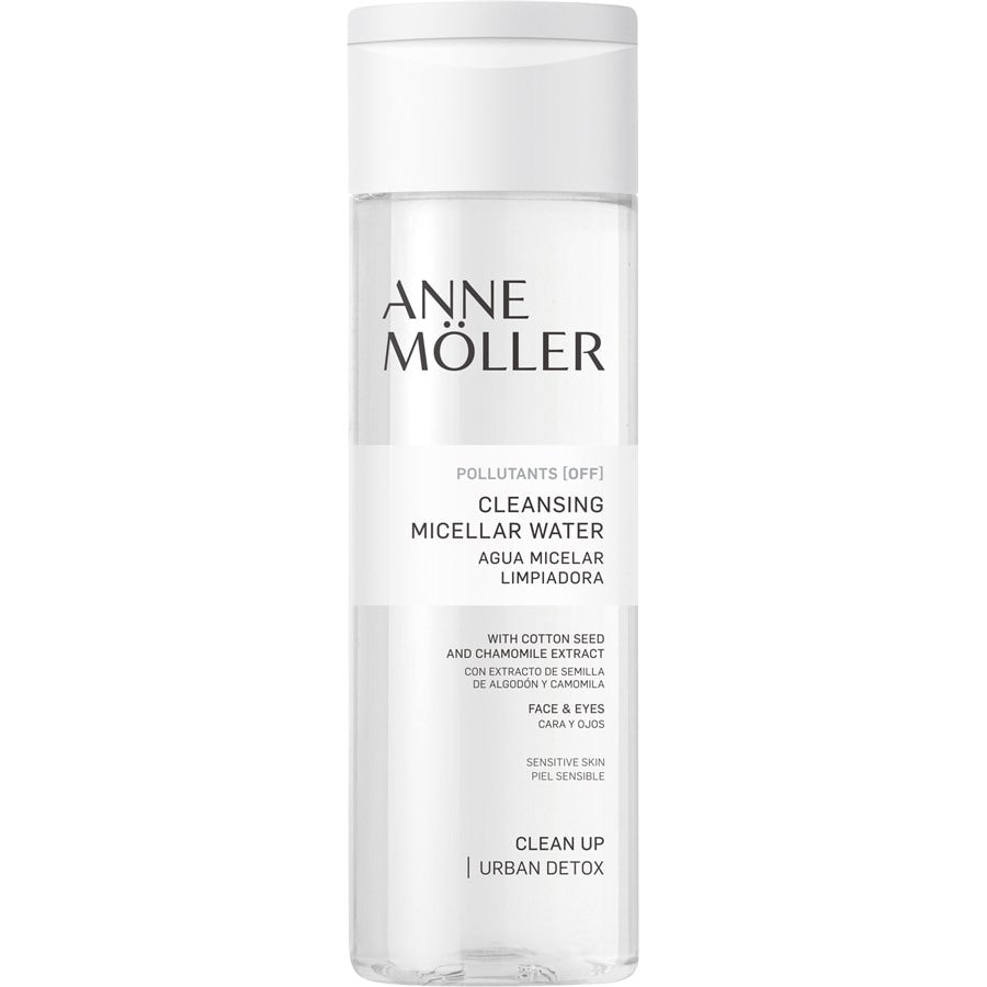 Anne Möller Cleansing Micellar Water