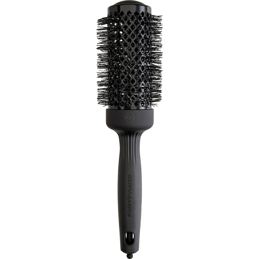 Expert Blowout Shine Wavy Black
