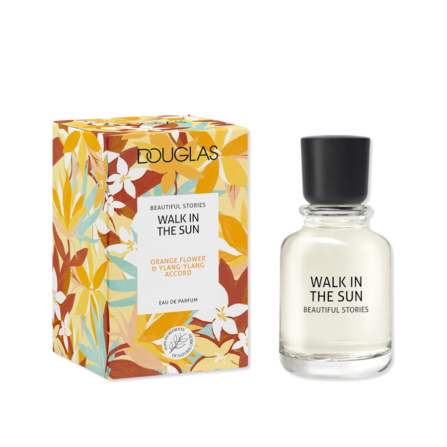 Douglas Collection Beautiful Stories Walk In The Sun Eau de Parfum