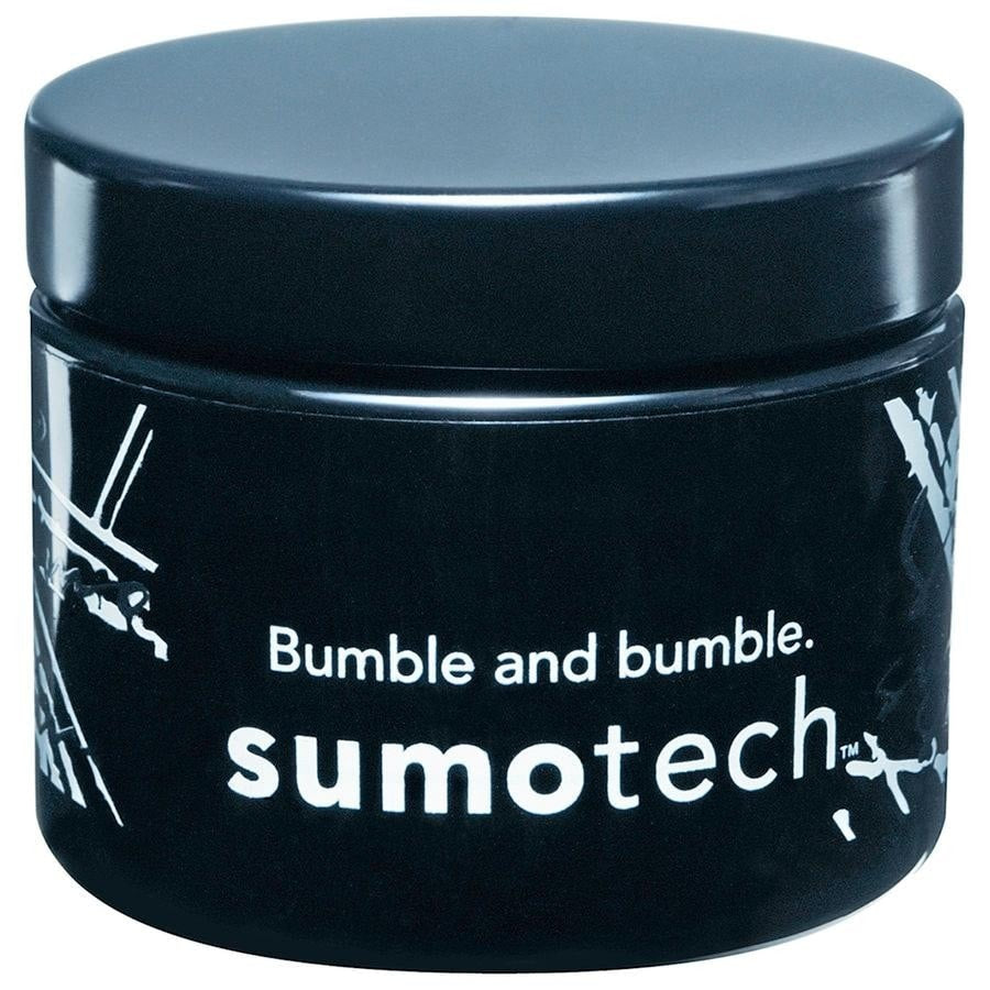 Bumble and bumble. Sumo Tech